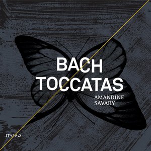 Bach - Toccatas
