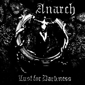 Lust for Darkness - EP