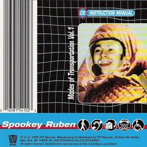 Modes Of Transportation Vol.1