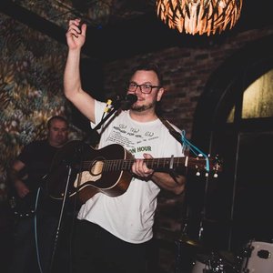 Jonny Swift 的头像