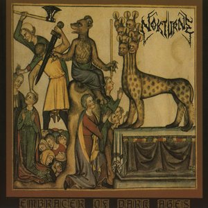 Embracer of Dark Ages