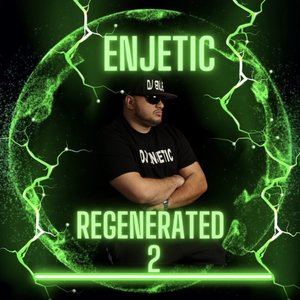Regenerated 2