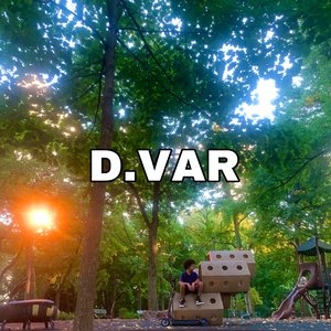 Avatar for D.VAR