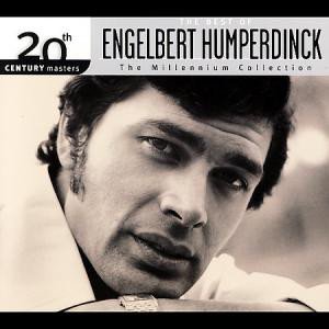 20th Century Masters - The Millennium Collection: Engelbert Humperdinck