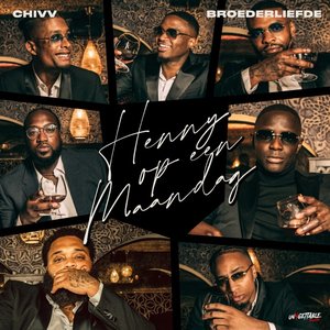 Henny Op Een Maandag - Single
