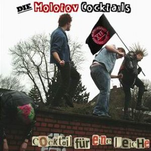 Die Molotov Cocktails 的头像