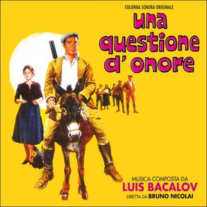 Una Questione D' Onore (Original Motion Picture Soundtrack)