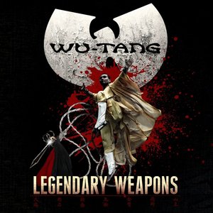 Legendary Weapons (Instrumental Version)