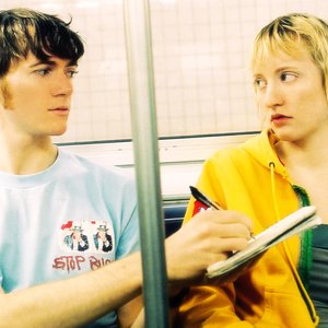 Arin Crumley & Susan Buice 的头像