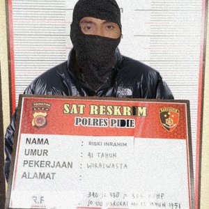 Avatar de riski inrahim