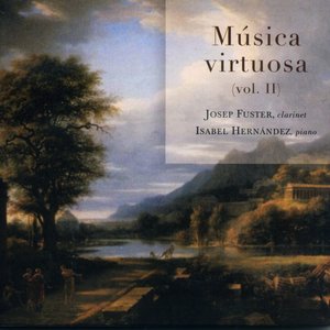 Música Virtuosa, Vol. 2