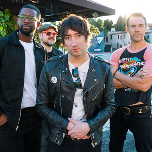 Plain White Ts