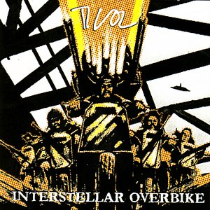 Interstellar Overbike