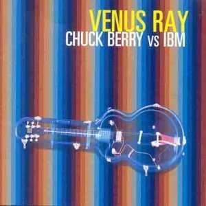 Chuck Berry Vs IBM