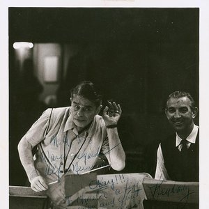 Avatar for Alfred Newman & Ken Darby
