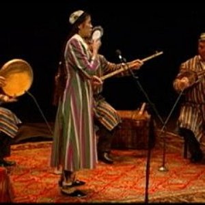 Avatar for Munadjat Yultchieva
