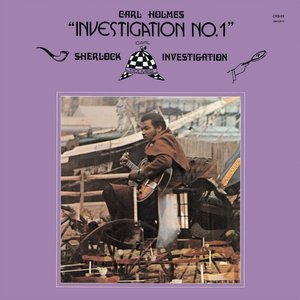 Investigation No.1