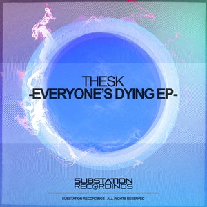 Everyone's Dying EP