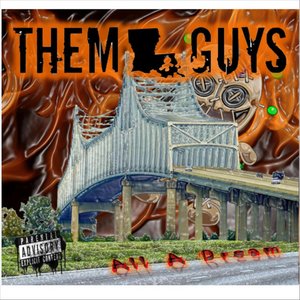 All a Dream [Explicit]