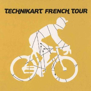 Technikart French Tour