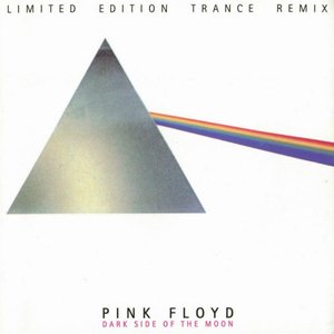 Dark Side of the Moon: Limited Edition Trance Remix