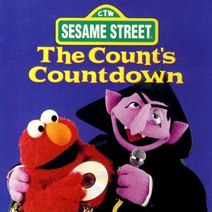 Sesame Street: The Count's Countdown