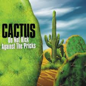 Do Not Kick Against The Pricks cover