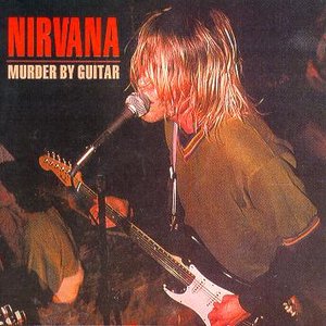 Murder by Guitar