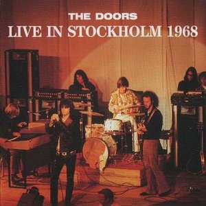 Live in Stockholm 1968