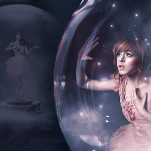 Lindsey Stirling feat. Dia Frampton 的头像