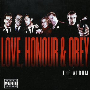 Avatar für The Cast of Love Honour & Obey