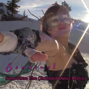 “Somewhere Else (Extended Dance Remix)”的封面