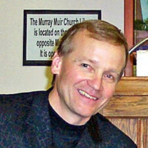 Stuart Laughton 的头像