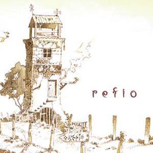 refio photo provided by Last.fm
