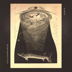 Siren - EP