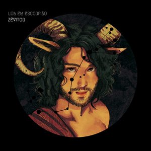 Lua em Escorpião