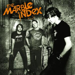 Kosmonova - The Marble Index - Zortam Music