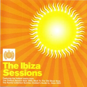 The Ibiza Sessions