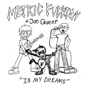 In My Dreams (feat. Joe Queer) - Single