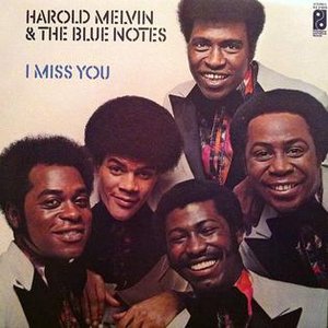 I Miss You (Expanded Edition) [feat. Teddy Pendergrass]