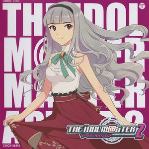 THE iDOLM@STER: MASTER ARTIST 2 -FIRST SEASON- 06: Takane Shijou