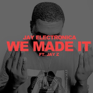JAY Z x JAY ELECTRONICA 的头像