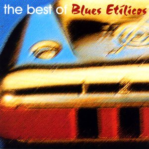 The Best of Blues Etílicos