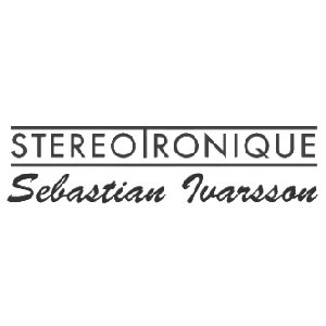 Stereotronique & Sebastian Ivarsson 的头像