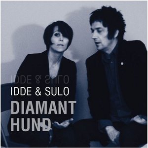 Diamant Hund