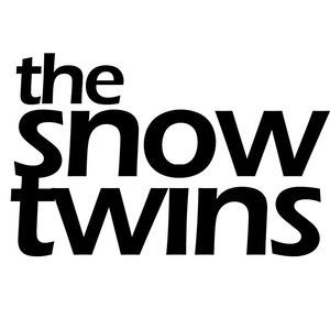 “The Snow Twins”的封面