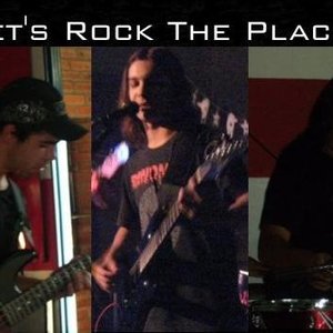 Let's Rock The Place! 的头像