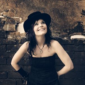 Anette Olzon photo provided by Last.fm