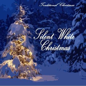 Silent White Christmas