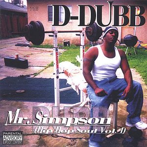 Mr. Simpson (Hip Hop Soul Vol. 1)